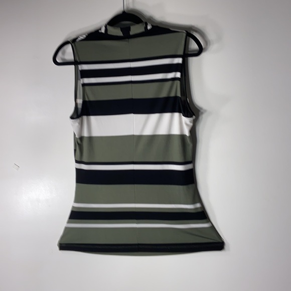 7th Avenue Design Studio sleevesless top - Picture 4 of 9